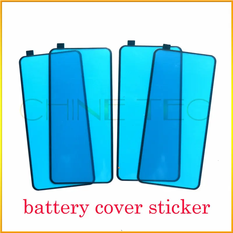 2x for Huawei Honor 8 Sticker Rear Back Battery Cover case Door Adhesive glue tape sticker For Huawei Honor8
2x for Huawei Honor 8 Sticker Rear Back Battery Cover case Door Adhesive glue tape sticker For Huawei Honor8