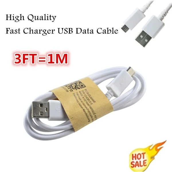 20PCS Micro USB Cable 0.8m USB Sync Data Mobile Phone Android Adapter Charger Cable for Samsung Huawei Vivo Oppo
20PCS Micro USB Cable 0.8m USB Sync Data Mobile Phone Android Adapter Charger Cable for Samsung Huawei Vivo Oppo
