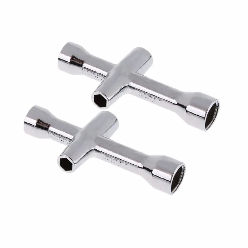 2pcs/lot 80132 HSP Hex Cross Wrenches Spanner 4 Way Maintenance Tools 4mm 5mm 5.5mm 7mm For 1/10 RC Model Car Part
2pcs/lot 80132 HSP Hex Cross Wrenches Spanner 4 Way Maintenance Tools 4mm 5mm 5.5mm 7mm For 1/10 RC Model Car Part