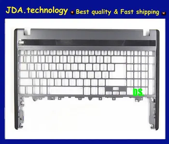 Wellendorff New/Orig palmrest top case upper cover For ACER 5750 5750G 5755G keyboard bezel frame
Wellendorff New/Orig palmrest top case upper cover For ACER 5750 5750G 5755G keyboard bezel frame