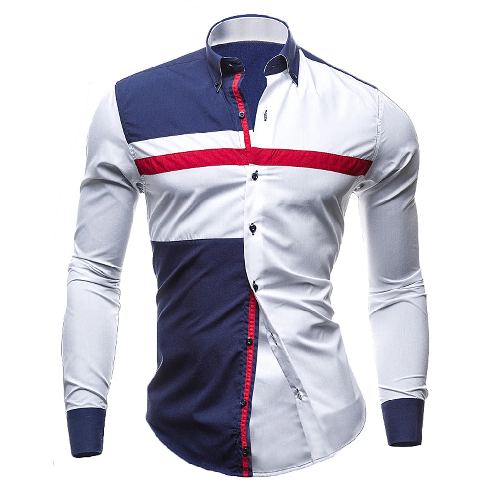 New Shirts Men Spring Autumn Features Fashion Men Casual Shirt Comfort Shirts Mens Casual Shirt Slim Male Shirts Tops Camisas
New Shirts Men Spring Autumn Features Fashion Men Casual Shirt Comfort Shirts Mens Casual Shirt Slim Male Shirts Tops Camisas