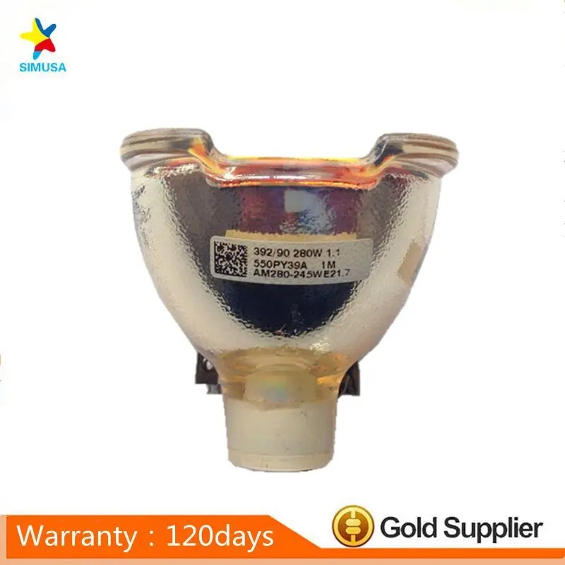 Оригинальная лампа проектора DPL2801P/EDC /BP96-02119A/1181-3 для SAMSUNG SP-D400S XF D400
Оригинальная лампа проектора DPL2801P/EDC /BP96-02119A/1181-3 для SAMSUNG SP-D400S XF D400
