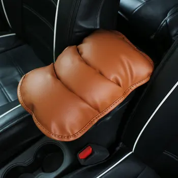 1Pc Auto Center Console Arm Rest Seat Box Padding Protective Case Soft PU Mats Cushion For Seat Altea Alhambra Ibiza TOLEDO LEON
1Pc Auto Center Console Arm Rest Seat Box Padding Protective Case Soft PU Mats Cushion For Seat Altea Alhambra Ibiza TOLEDO LEON