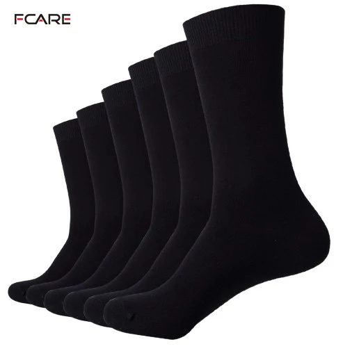 Fcare 10 шт. = 5 пар 39, 40, 41, 42, 43 длинные деловые носки calcetines мужские хлопковые Свадебные черные носки
Fcare 10 шт. = 5 пар 39, 40, 41, 42, 43 длинные деловые носки calcetines мужские хлопковые Свадебные черные носки