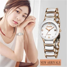 Sunkta Brand Simple Rose Gold Watch Women Quartz Watches Ceramic Strap Waterproof Ladies Watch With Calendar Relogios Femininos
Sunkta Brand Simple Rose Gold Watch Women Quartz Watches Ceramic Strap Waterproof Ladies Watch With Calendar Relogios Femininos