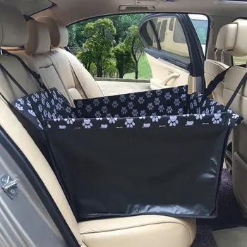 Pet Car Cushion Back Dog Cushion Waterproof Oxford Cloth Pet Car Cushion Dog Car Cushion
Pet Car Cushion Back Dog Cushion Waterproof Oxford Cloth Pet Car Cushion Dog Car Cushion