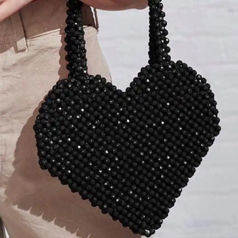 beads bag new design