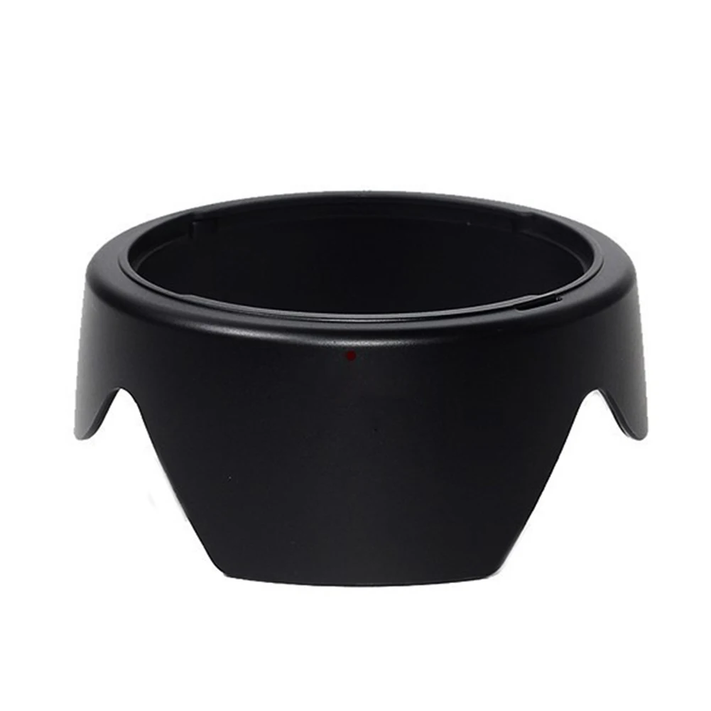 Firmly Anti-reflective Shield Petal Flower Bayonet Fashion Mini Replacement Cover Sun Shade Lens Hood Durable For Canon 18-135mm
Firmly Anti-reflective Shield Petal Flower Bayonet Fashion Mini Replacement Cover Sun Shade Lens Hood Durable For Canon 18-135mm