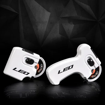 Portable Electric Automatic Fishing Hook Line Tying Tie Fast Tier Machine Device Fishing Tackle Tool
Portable Electric Automatic Fishing Hook Line Tying Tie Fast Tier Machine Device Fishing Tackle Tool