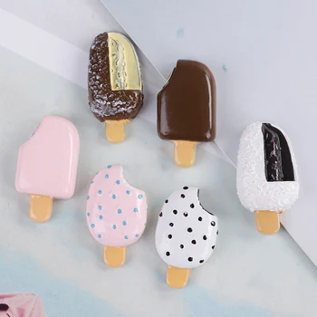 Cute Simulated ice cream Filler For Clear/Fluffy Mud Box Kids Lizun Slime DIY Kit Accessories Modeling Clay Popular Children Toy
Cute Simulated ice cream Filler For Clear/Fluffy Mud Box Kids Lizun Slime DIY Kit Accessories Modeling Clay Popular Children Toy