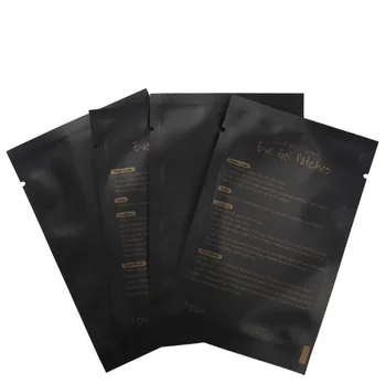 by dhl 100packs 50pairs/pack Black Packing Under Eye Pads Eyelashes Paper Patches Tips Sticker Wraps Eyelash Extension new
by dhl 100packs 50pairs/pack Black Packing Under Eye Pads Eyelashes Paper Patches Tips Sticker Wraps Eyelash Extension new