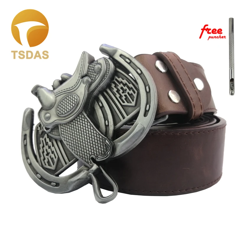 Cowboy Saddle Horseshoe Western Belt Buckle Silver Suit For 4cm Width Belt Retro Belt Buckle With Belt for Men
Cowboy Saddle Horseshoe Western Belt Buckle Silver Suit For 4cm Width Belt Retro Belt Buckle With Belt for Men