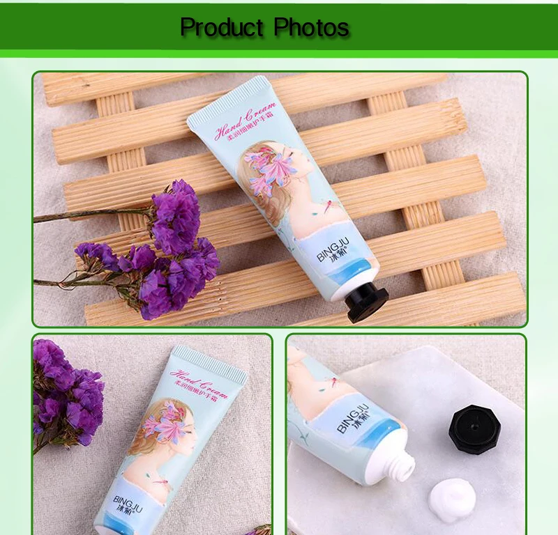 Buy 3 Get 2 Gift Soft and Delicate Moisturizing Hand Cream Anti-Aging Hand Skin Care Lotions Serum Repair Anti-chapping Cream Buy 3 Get 2 Gift Soft and Delicate Moisturizing Hand Cream Anti-Aging Hand Skin Care Lotions Serum Repair Anti-chapping Cream