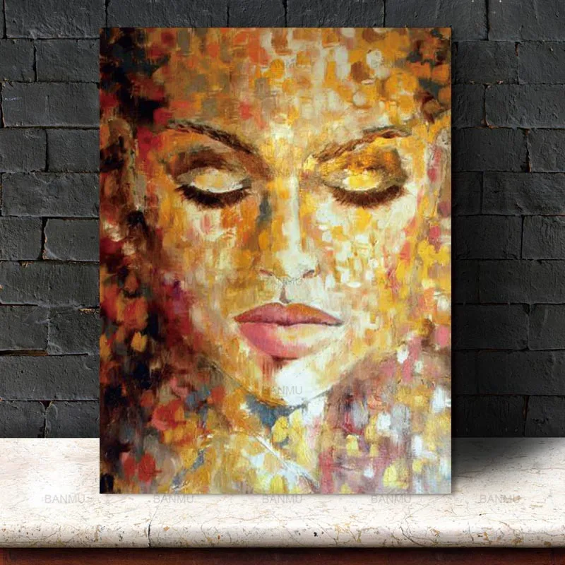 figure Wall Picture canvas painting home deor Wall art abstract Picture print on canvas for living room Art Decoration No Frame
figure Wall Picture canvas painting home deor Wall art abstract Picture print on canvas for living room Art Decoration No Frame