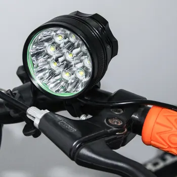 D11 Waterproof Cree XML T6 LED Flashlight 18650 Cycling Bike Bicycle Light Head front Lights flash light 4 modes flashlight
D11 Waterproof Cree XML T6 LED Flashlight 18650 Cycling Bike Bicycle Light Head front Lights flash light 4 modes flashlight