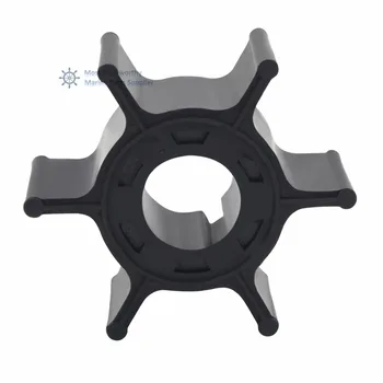 New Water Pump Impeller for Replacement YAMAHA (6/8HP) 6G1-44352-00 18-3066 500302 47-11590M
New Water Pump Impeller for Replacement YAMAHA (6/8HP) 6G1-44352-00 18-3066 500302 47-11590M