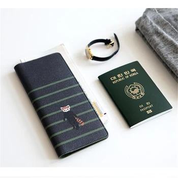PU Leather Women Travel Passport Cover Card Wallet Coin Purse ID Card Holders Case Travel ID Document Passport Holder Bag
PU Leather Women Travel Passport Cover Card Wallet Coin Purse ID Card Holders Case Travel ID Document Passport Holder Bag