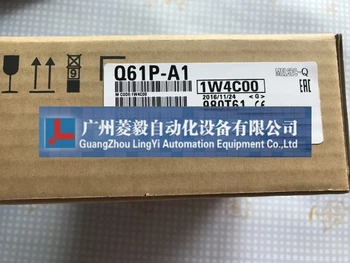 PLC Q61P-A1 Q61P-A2 Q61P Q62P Q64PN Q64P (new original) new in box with one year Warranty
PLC Q61P-A1 Q61P-A2 Q61P Q62P Q64PN Q64P (new original) new in box with one year Warranty