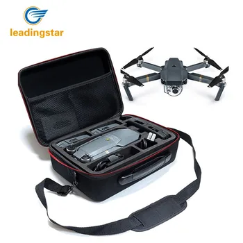 LeadingStar Drone Shoulder Bag For DJI MAVIC Pro Case Protector EVA Internal Waterproof Shoulder Backpack zk40
LeadingStar Drone Shoulder Bag For DJI MAVIC Pro Case Protector EVA Internal Waterproof Shoulder Backpack zk40