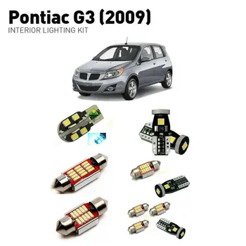 Led interior lights For pontiac g3 2009 4pc Led Lights For Cars lighting kit automotive bulbs Canbus
Led interior lights For pontiac g3 2009 4pc Led Lights For Cars lighting kit automotive bulbs Canbus