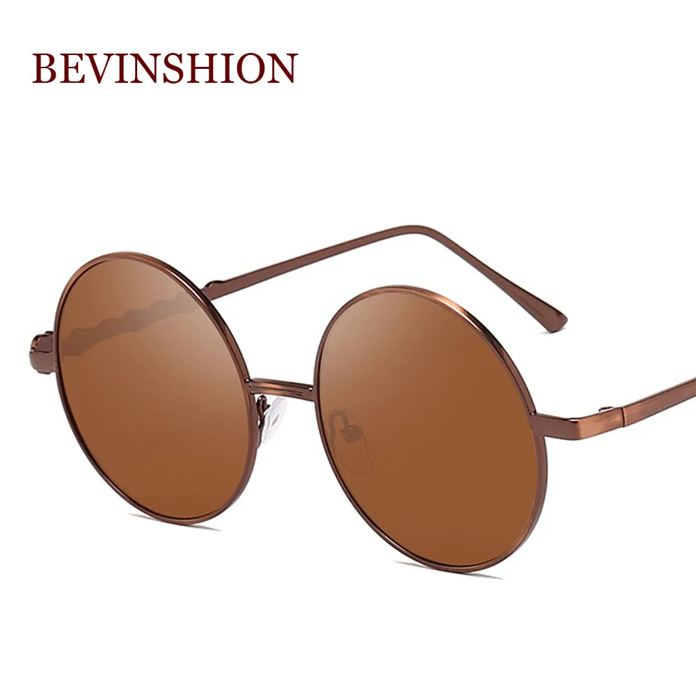 Punk Glasses Vintage Round Sunglasses Men Retro Sun Glasses Women Clear Lens UV400 Eyeglasses Brand Designer Metal Shades
Punk Glasses Vintage Round Sunglasses Men Retro Sun Glasses Women Clear Lens UV400 Eyeglasses Brand Designer Metal Shades