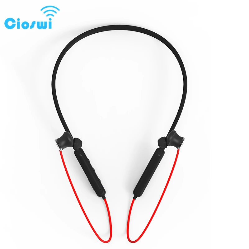 Cioswi Wireless Headphones Bluetooth Earphones Gaming Headset For Cell Phone Bluetooth 5.0 Waterproof Eurbuds Fast Charge
Cioswi Wireless Headphones Bluetooth Earphones Gaming Headset For Cell Phone Bluetooth 5.0 Waterproof Eurbuds Fast Charge