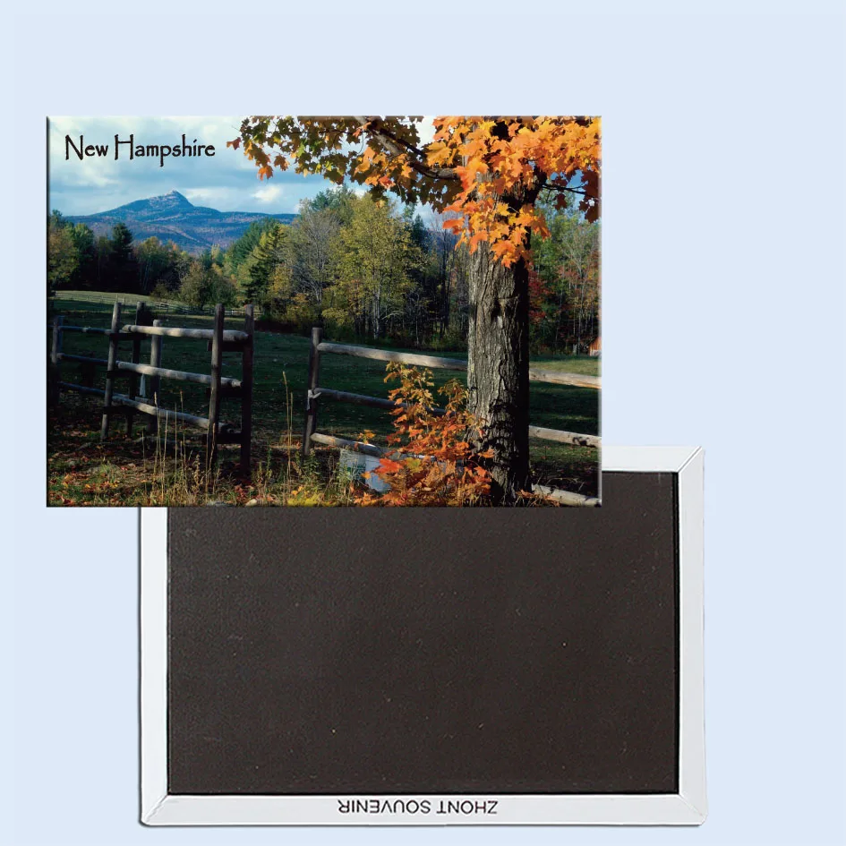 Chocorua Mountain, Chocorua, New Хэмпшир, магнит на холодильник, туристические сувениры, домашние Креативные украшения 24699
Chocorua Mountain, Chocorua, New Хэмпшир, магнит на холодильник, туристические сувениры, домашние Креативные украшения 24699