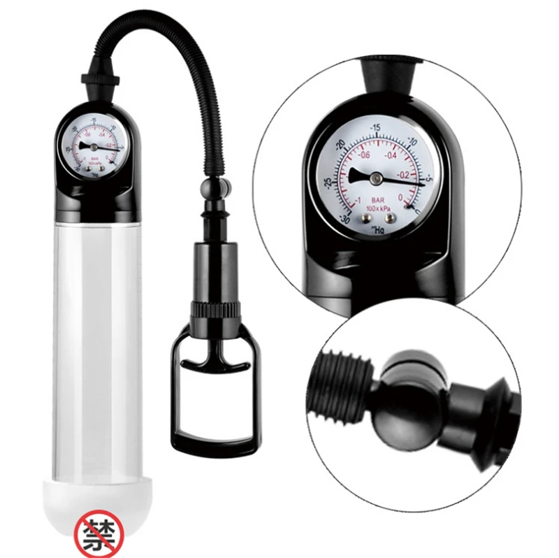 Вибраторы Помпы