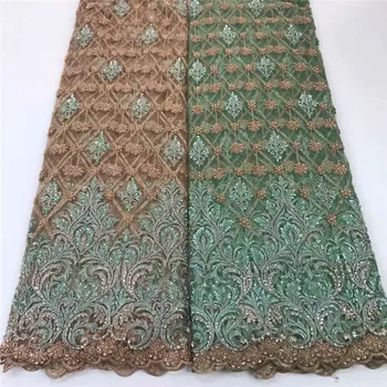 best quality embroidered African Tulle Lace Fabric JRB -92906 African French Lace Fabric with hand made beads
best quality embroidered African Tulle Lace Fabric JRB -92906 African French Lace Fabric with hand made beads