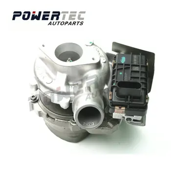 Garrett NEW turbo full complete turbine 787556 For Ford Transit 2.2 TDCi DRRA / USRA / UHR5 / CVR5 101HP 135HP 155HP 2011-2014
Garrett NEW turbo full complete turbine 787556 For Ford Transit 2.2 TDCi DRRA / USRA / UHR5 / CVR5 101HP 135HP 155HP 2011-2014