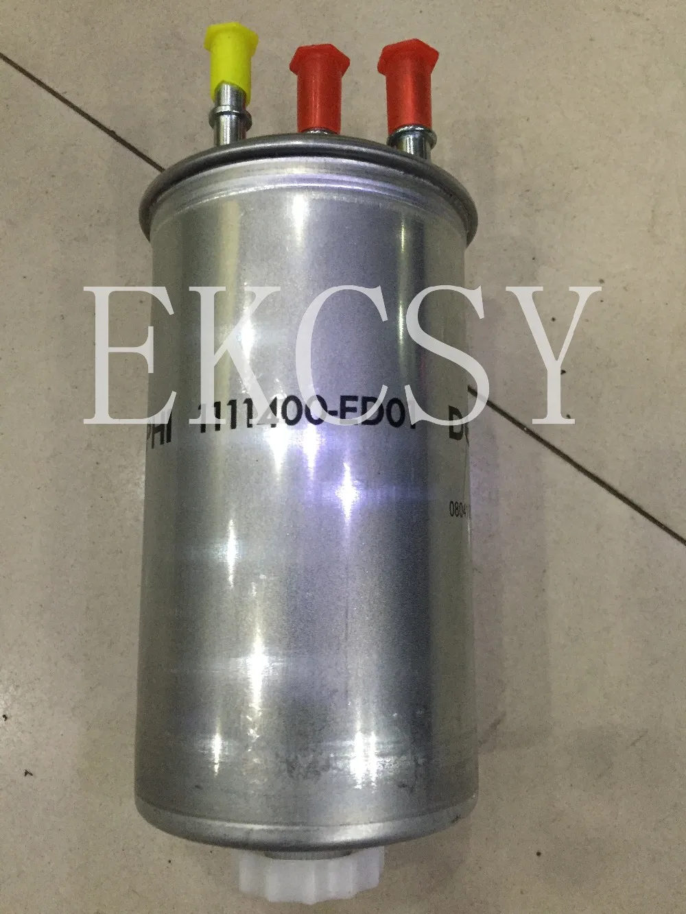 1111400-ED01 FUEL FILTER DIESEL FILTER FILTER FOR GREAT WALL HAVAL GREAT WALL WINGLE GREAT WALL X200 V200 GW4D20 2.0 ENGINE
1111400-ED01 FUEL FILTER DIESEL FILTER FILTER FOR GREAT WALL HAVAL GREAT WALL WINGLE GREAT WALL X200 V200 GW4D20 2.0 ENGINE