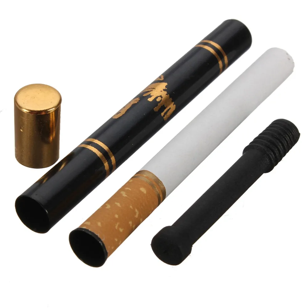 Hot Tube Shrinking Smoking Cigarette Diminishing Vanishing smoke magic trick mentalism illusion magia toy
Hot Tube Shrinking Smoking Cigarette Diminishing Vanishing smoke magic trick mentalism illusion magia toy