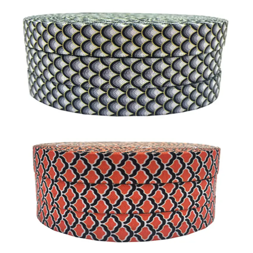Mermaid Fish Scales Print fold over elastic 5/8" FOE Elastic Ribbon for DIY Headwear Hair Accessories 10 Yards 2 Color Pick
Mermaid Fish Scales Print fold over elastic 5/8" FOE Elastic Ribbon for DIY Headwear Hair Accessories 10 Yards 2 Color Pick