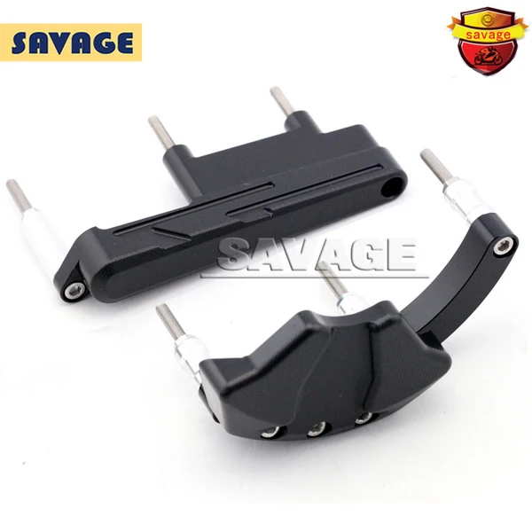 For YAMAHA XSR 700 XSR700 2016 Motorcycle Frame Slider Engine Stator Case Guard Cover Protector
For YAMAHA XSR 700 XSR700 2016 Motorcycle Frame Slider Engine Stator Case Guard Cover Protector