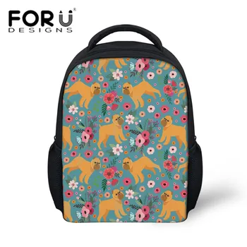 FORUDESIGNS Girls Small School Bags Backpack for Kids Kindergarten Schoolbag Brussels Griffon Design Book Bag Shoulder Softback
FORUDESIGNS Girls Small School Bags Backpack for Kids Kindergarten Schoolbag Brussels Griffon Design Book Bag Shoulder Softback