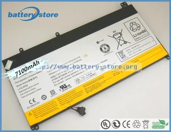 Free ship Genuine 7100mAh, 52W battery 3ICP8/60/60 , 2ICP6/55/85-2 for LENOVO IdeaPad U330t , U300 Touch notebook
Free ship Genuine 7100mAh, 52W battery 3ICP8/60/60 , 2ICP6/55/85-2 for LENOVO IdeaPad U330t , U300 Touch notebook