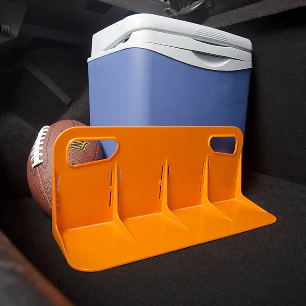 Multifunctional Car Back Auto Trunk Fixed Rack Holder Luggage Box Stand Shake-proof Organizer Fence Storage Units Holder
Multifunctional Car Back Auto Trunk Fixed Rack Holder Luggage Box Stand Shake-proof Organizer Fence Storage Units Holder