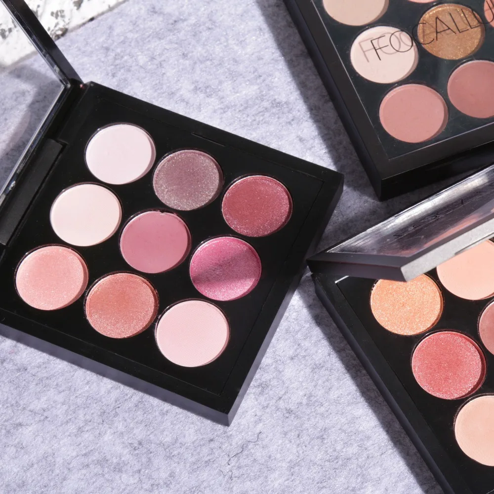 FOCALLURE Eyeshadow Palette Matte Earth Colors Shadow Makeup Palette High Pigment Sexy Natural Eye Makeup Cosmetics
FOCALLURE Eyeshadow Palette Matte Earth Colors Shadow Makeup Palette High Pigment Sexy Natural Eye Makeup Cosmetics