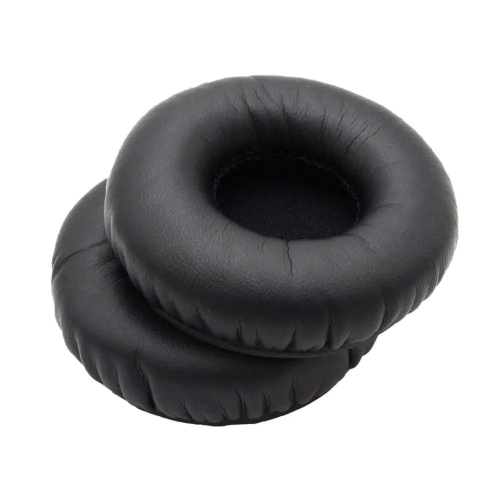 1 pair of Ear Pads Cushion Cover Earpads Earmuffs Pillow Cups Replacement for AKG K518 K518DJ K518LE K81 Headphones
1 pair of Ear Pads Cushion Cover Earpads Earmuffs Pillow Cups Replacement for AKG K518 K518DJ K518LE K81 Headphones