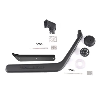 Snorkel Kit /Raised Air Intake Kit pre Filter Cleaner for Traxxas trx-4 Ford Bronco Dust Collecting Cover RC Car Simulation Part
Snorkel Kit /Raised Air Intake Kit pre Filter Cleaner for Traxxas trx-4 Ford Bronco Dust Collecting Cover RC Car Simulation Part