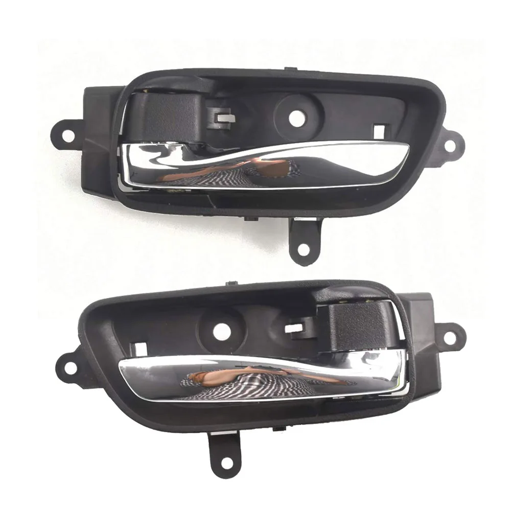 Car Interior Door Handle ( Left or Right ) For Nissan Titan maxima Armada Murano
Car Interior Door Handle ( Left or Right ) For Nissan Titan maxima Armada Murano