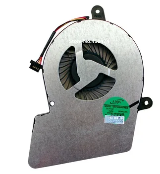 SSEA New laptop CPU Cooling Fan for Toshiba Satellite U900 U940 U945 Series laptop P/N AB07505HX07KB00 DC28000C6A0 CWVCUAA
SSEA New laptop CPU Cooling Fan for Toshiba Satellite U900 U940 U945 Series laptop P/N AB07505HX07KB00 DC28000C6A0 CWVCUAA
