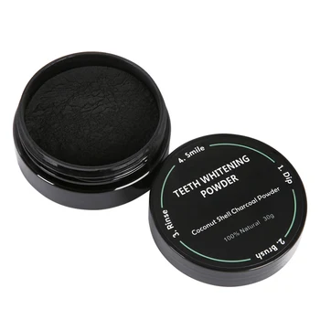 Hot! Tooth Teeth Whitening Powder Bamboo Activated Charcoal Powder Smoke Coffee Tea Stain Remove Oral Hygiene Dental Care New
Hot! Tooth Teeth Whitening Powder Bamboo Activated Charcoal Powder Smoke Coffee Tea Stain Remove Oral Hygiene Dental Care New