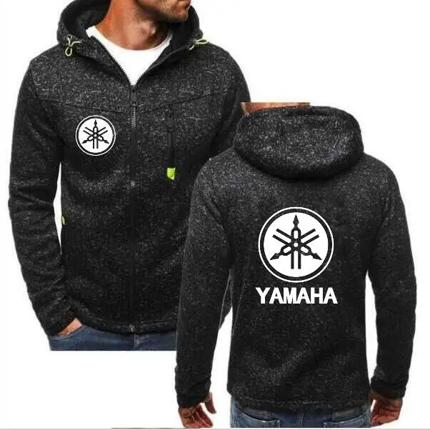 Yamaha motorcycle hoodie bomber jacket men's autumn and winter warm zipper jacket men's Revs Your Heart Sweatshirt
Yamaha motorcycle hoodie bomber jacket men's autumn and winter warm zipper jacket men's Revs Your Heart Sweatshirt