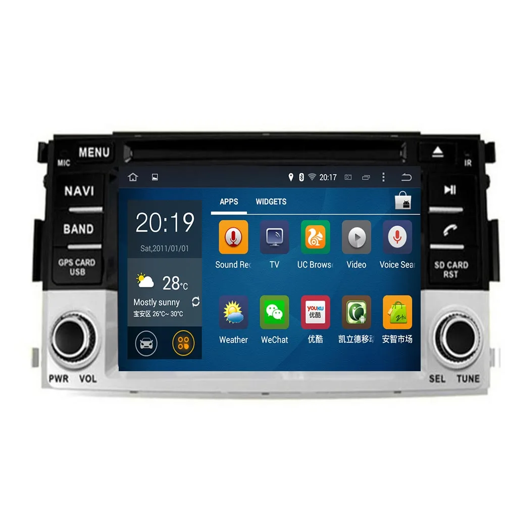 Восьмиядерный Android 10 px5/ px3 подходит для TOYOTA RUSH 2006 - 2009 2010 2011 2012 2013 2014 18-2019