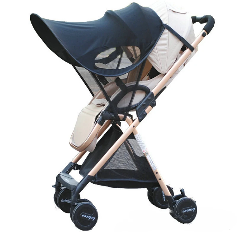 Baby Stroller Sunshield Sunshade Baby Pram Canopy Cove Sun Shade Protection Hoods Canopy Buggy Pushchair Stroller Accessories
Baby Stroller Sunshield Sunshade Baby Pram Canopy Cove Sun Shade Protection Hoods Canopy Buggy Pushchair Stroller Accessories