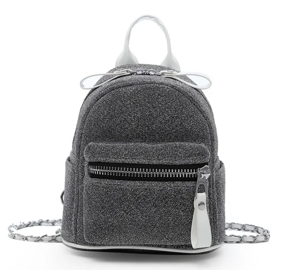 New Tide Mini PU Frosted Chain Backpacks Preppy Style Teenage Girls School Backpacks Femme Casual Retro Travel Backpacks D161
New Tide Mini PU Frosted Chain Backpacks Preppy Style Teenage Girls School Backpacks Femme Casual Retro Travel Backpacks D161