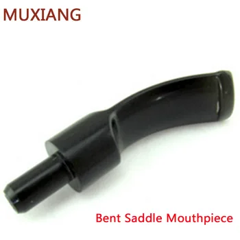 MUXIANG Hot Sale DIY Smoking Pipe Accessories Small Bent Saddle Shape 3mm Filter Together Pipes Mouthpiece be0040
MUXIANG Hot Sale DIY Smoking Pipe Accessories Small Bent Saddle Shape 3mm Filter Together Pipes Mouthpiece be0040