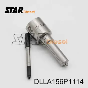 Common Rail Fuel Injector Nozzle DLLA156P1114(0433171719) Diesel Injector Nozzle Tip DLLA 156 P 1114(0433 171 719)
Common Rail Fuel Injector Nozzle DLLA156P1114(0433171719) Diesel Injector Nozzle Tip DLLA 156 P 1114(0433 171 719)