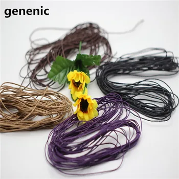 10M 1mm Waxed Cotton Cord String Linen Thread Wire String DIY Beading Making Bracelet&Necklace Jewelry Rope line Beads Cord
10M 1mm Waxed Cotton Cord String Linen Thread Wire String DIY Beading Making Bracelet&Necklace Jewelry Rope line Beads Cord
